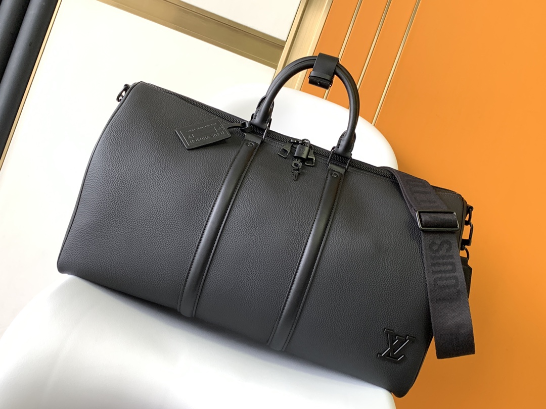 Louis Vuitton LV All In BB Handbag Premium Canvas Adjustable Strap Evening Party New Arrival